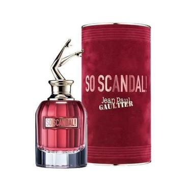 Imagem de Perfume Jean Paul Gaultier So Scandal Eau De Parfum 50Ml
