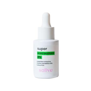 Imagem de Sallve Super Ácido Salicilico 2% 30ml