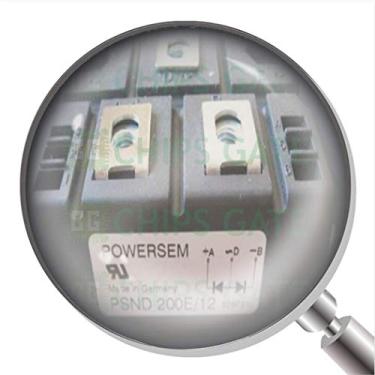 Imagem de PSND200E-12 1 peça PSND200E-12