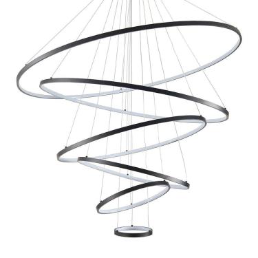 Imagem de Lustre Pendente Skylight Júpter 4039 Led Bivolt