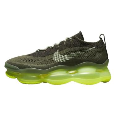Imagem de Nike Tênis masculino Air Max Scorpion Flyknit tamanho 40