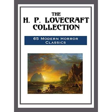Imagem de The H. P. Lovecraft Collection (English Edition)