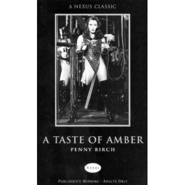 Imagem de A Taste of Amber (Nexus Classic) (English Edition)
