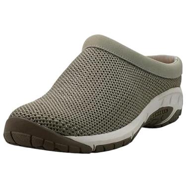 Imagem de Merrell Women's Encore Breeze 3 Slip-On Shoe,Aluminum,8.5 M US