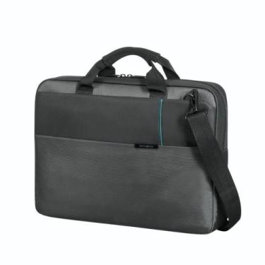 Imagem de Pasta Para Notebook Executiva Samsonite Qibyte Em Poliéster 16N009007