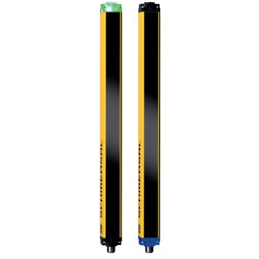 Imagem de Cortina De Luz De Segurança SLC440COM-ER-0650-30 V3 Cod. 1193058901 - Ace Schmersal