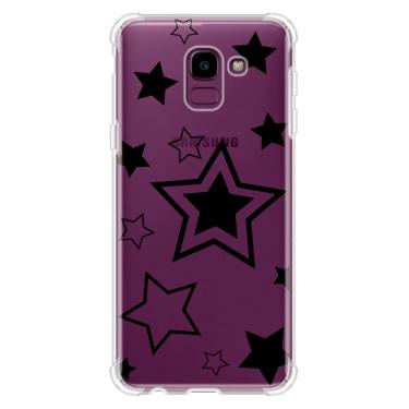 Imagem de Capa Capinha De Celular Compatível com Galaxy J6 Samsung Personalizada
