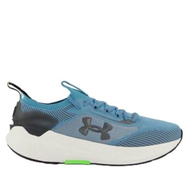 Imagem de Tênis de Corrida Masculino Under Armour Charged Hit SE