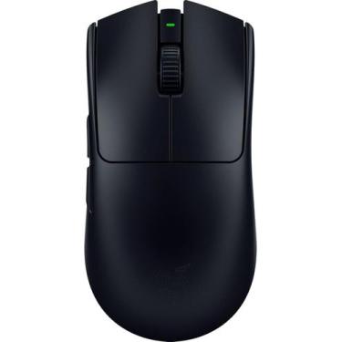 Imagem de Mouse Gamer Razer Viper V3 Pro, 54g Ultraleve, com Dongle 8K, 95hr De 