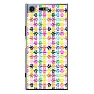Imagem de Capa Adesivo Skin191 Verso Para Sony Xperia Xz Premium - KawaSkin