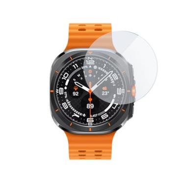 Imagem de Película Hydrogel Para Galaxy Watch Ultra - Rock Space