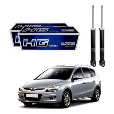 Imagem de Amortecedor Traseiro I30 Cw 2.0 16v 2011 A 2012 - Nakata