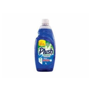 Imagem de Lava roupas liquido biopower conforto plush 1lt - sanol