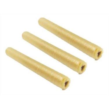 Imagem de Tripa Fina De Colágeno Calib 22 Caixa Com 30 Tubos - Brascase