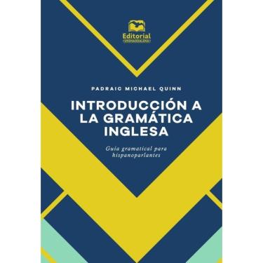 Imagem de Introducción a la gramática inglesa-Espanhol