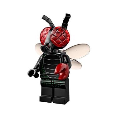 Imagem de LEGO Minifigures Series 14: Monsters Building Kit