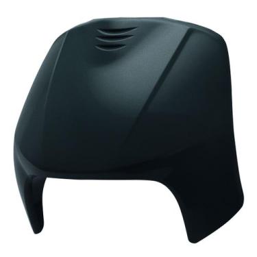 Imagem de Carenagem Bico Frontal Pro Tork Compatível com Biz 100 2000 À 2005, VE