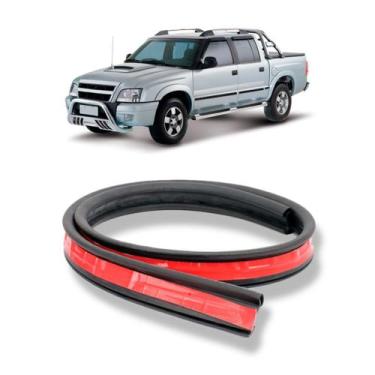 Imagem de Pingadeira De Porta S10 Cabine Dupla / Blazer 1995 A 2011 - SANFIL, Di