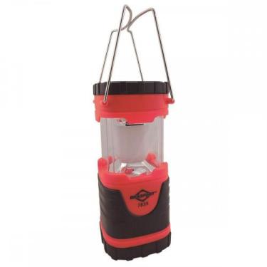 Imagem de Lampiao Led Brasfort Retratil Pilhas 3Aa 7839