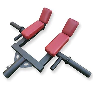 Imagem de Viking Press Cabo de mina terrestre para barra olímpica de 5 cm, acessórios de treinamento de força para fixação de fileira em T de agachamento de hacker, equipamento de fixação de mina terrestre de