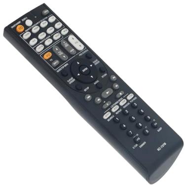 Imagem de Controle remoto de substituição RC-737M RC737M para receptor AV Onkyo HTS6200 HTR670 HTP670 SKF670 SKC670 SKR670 SKB670 SKW770 UPA1 TXSR507 TXSR507B TXSR577 TXSR577 TXSR575 07S TXSRR 507G 29344937