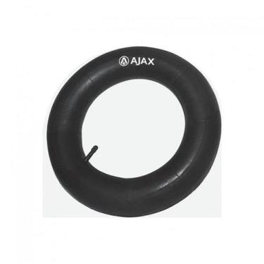 Imagem de Câmara De Ar Ajax Reforçada Pneu Carrinho De Mão 3.50-8