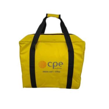 Imagem de Bolsa para Estação Total e GPS - Não definido