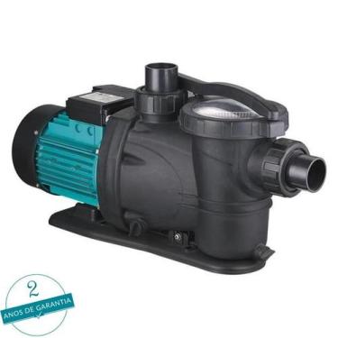 Imagem de Motobomba Para Piscina XKP804A 220V 0.75hp Lepono