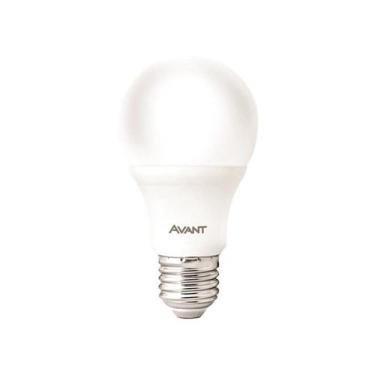 Imagem de Lâmpada LED Bulbo Luz Branca 9W Avant Bivolt