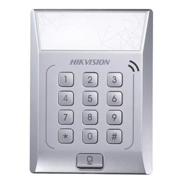 Imagem de Leitor Cartão cartão Hikvision  MIFARE - PN  DS-K1T801M