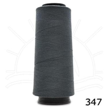 Imagem de Linha para Costura 120 Círculo 1371m - 2, 347
