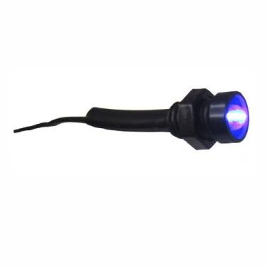Imagem de Spot de Led Azul - 12V - DNI 0590, Azul, 12V