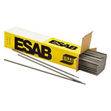 Imagem de Eletrodos Revestidos ESAB 13 E6013 2,50mmx350mm 5kg Esab 0309934