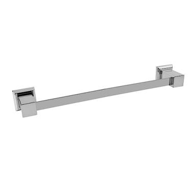 Imagem de PORTA TOALHA DE ROSTO 40CM INOX PREMIUM DUCON