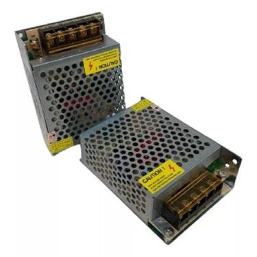 Imagem de Fonte Chaveada Colmeia 24v 3a  72w 2 Unidade - CETEC EQUIPAMENTOS 