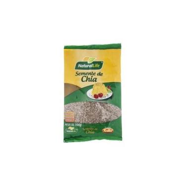 Imagem de SEMENTE DE CHIA KODILAR 100g
