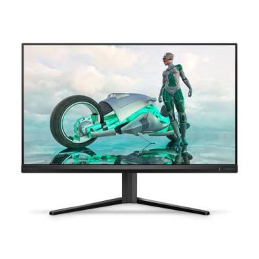 Imagem de Monitor Gamer Philips Evnia 27" IPS 180hz 0,5ms Widescreen FullHD HDR1