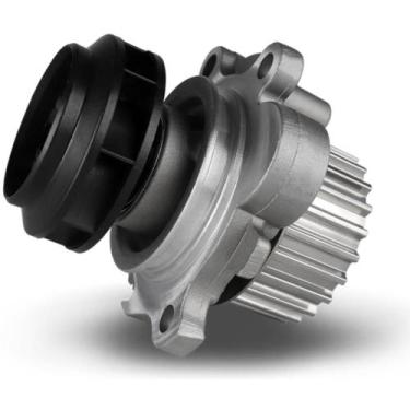 Imagem de Bomba D'água Volkswagen Polo Sedan 2002 a 2014 SCHADEK