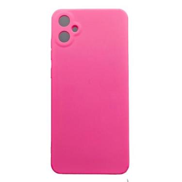 Imagem de Capa Capinha Compatível Com Samsung Galaxy a06 A065 tela 6.7 Silicone 