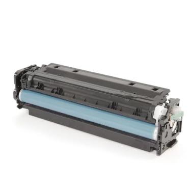 Imagem de Toner Compatível Cf381A 312A Ciano M476 M476Nw M476Dw 2.8K