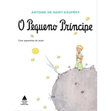 Imagem de O Pequeno Príncipe