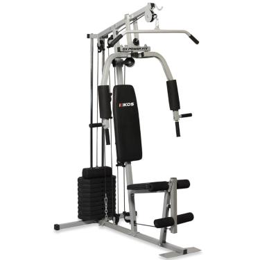 Imagem de Estação De Musculação Kikos Gx Power Fit Torre 50KG