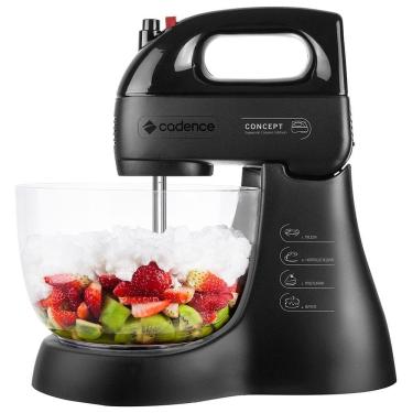Imagem de Batedeira Concept BAT279 3,5L 4 Velocidades 200W Cadence