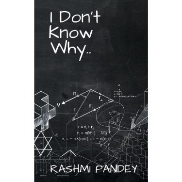 Imagem de Livro I Don't Know Why.