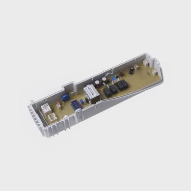 Imagem de Placa de Potência para Máquina de Lavar Brastemp BWU11AE / BWU11AB - 220v