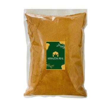 Imagem de Canela em Pó 100% Pura - Aroma e Sabor Inconfundíveis