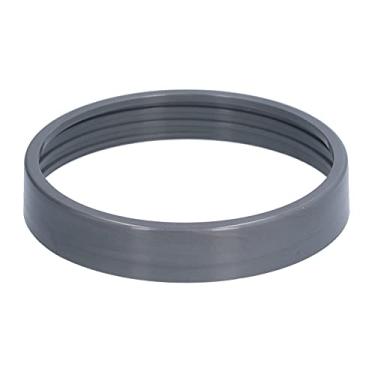 Imagem de Anéis de Lábios de Espremedor, Liquidificadores Cinza Anéis de Lábios e Acessórios ABS Parafusar Os Anéis Dos Lábios Substituição por 600W ou 900W Juicer