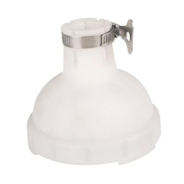 Imagem de Ｂｅｓｇａ Filtro de tinta sem ar, filtro de tinta sem ar, filtro de entrada de filtro de entrada para pintura