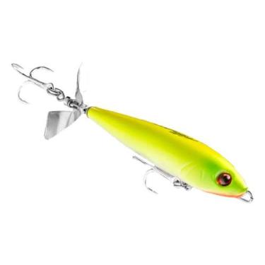 Imagem de Isca Artificial Pesca Superfície Marine Sports By Johnny Hoffmann TNT 