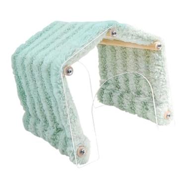 Imagem de Bothyi Abrigo de esconderijo de porco de cobaias, abrigo de esconder, Verde